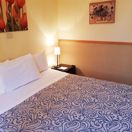 Hotel Margaret Ρώμη Εξωτερικό φωτογραφία