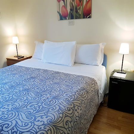 Hotel Margaret Ρώμη Εξωτερικό φωτογραφία