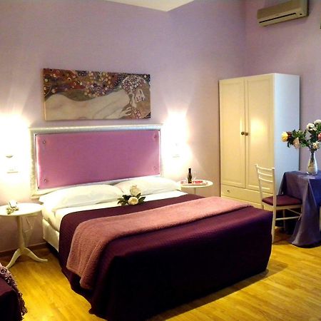 Hotel Margaret Ρώμη Εξωτερικό φωτογραφία