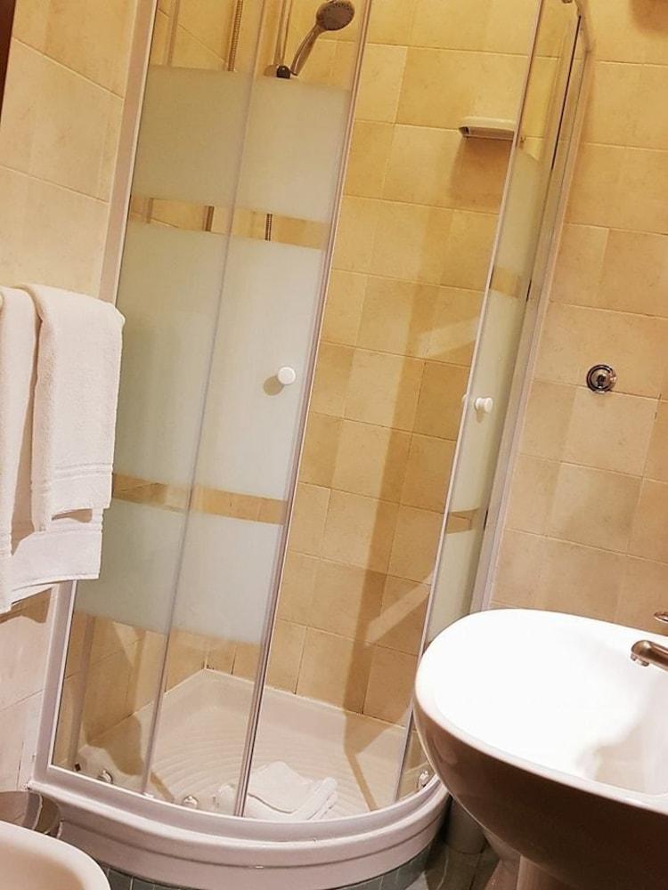 Hotel Margaret Ρώμη Εξωτερικό φωτογραφία