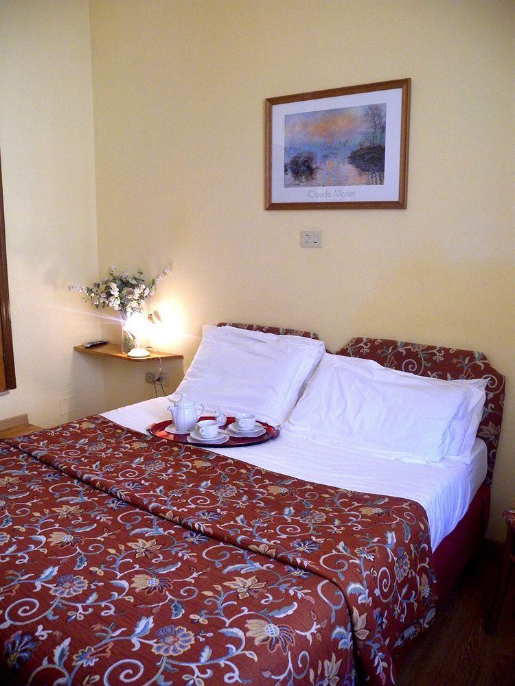 Hotel Margaret Ρώμη Εξωτερικό φωτογραφία