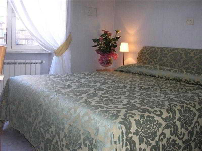Hotel Margaret Ρώμη Εξωτερικό φωτογραφία