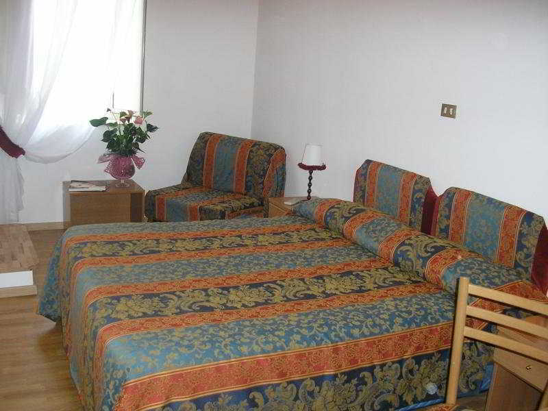 Hotel Margaret Ρώμη Εξωτερικό φωτογραφία