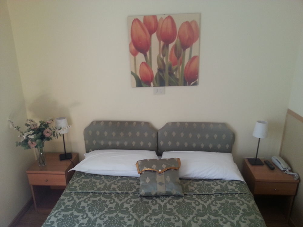 Hotel Margaret Ρώμη Εξωτερικό φωτογραφία