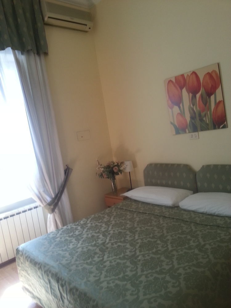 Hotel Margaret Ρώμη Εξωτερικό φωτογραφία