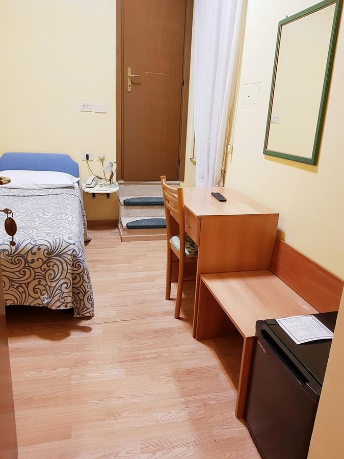 Hotel Margaret Ρώμη Εξωτερικό φωτογραφία