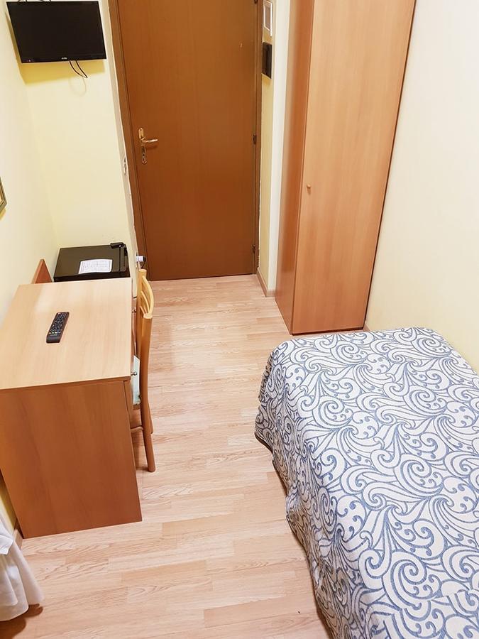 Hotel Margaret Ρώμη Εξωτερικό φωτογραφία