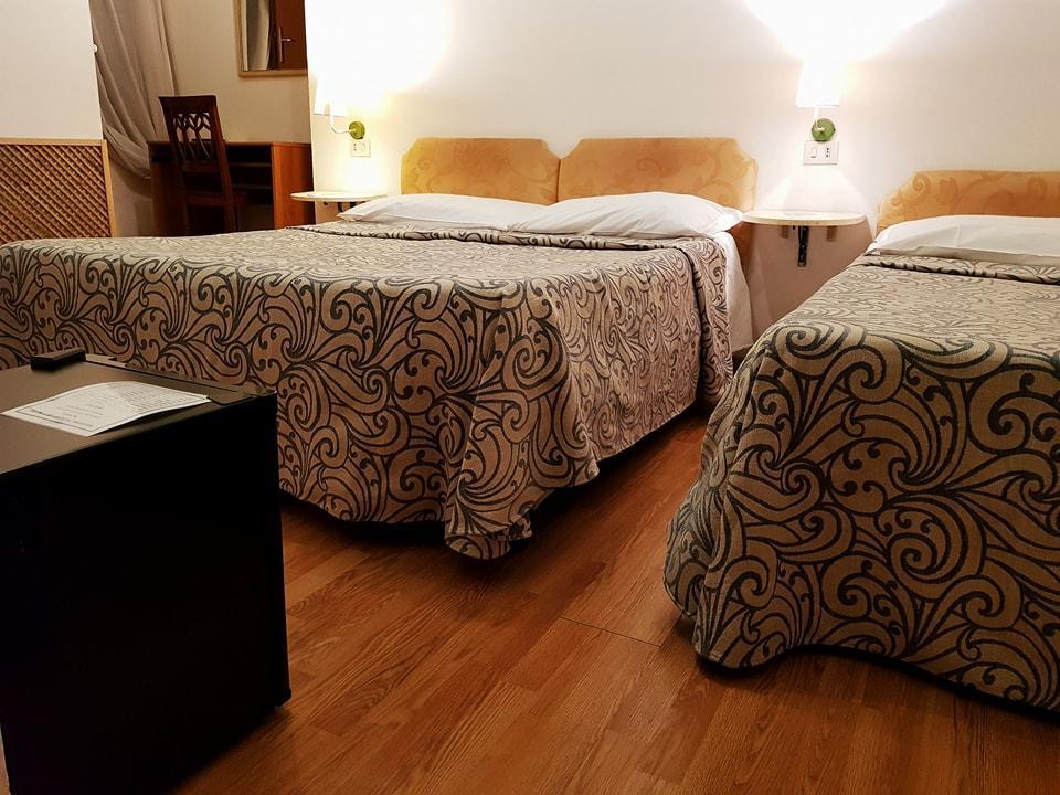Hotel Margaret Ρώμη Εξωτερικό φωτογραφία