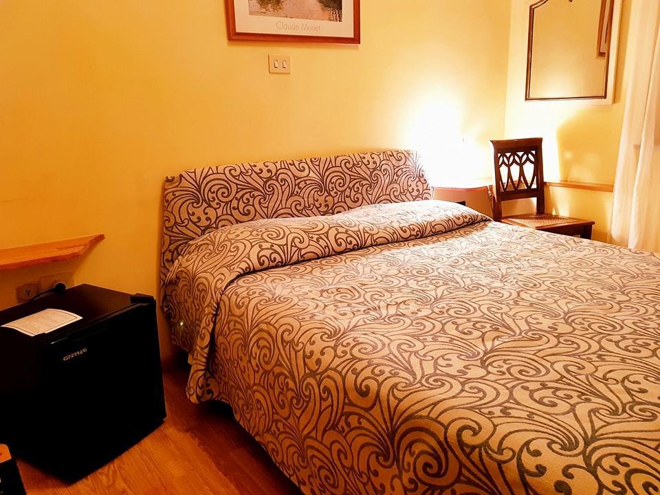 Hotel Margaret Ρώμη Εξωτερικό φωτογραφία