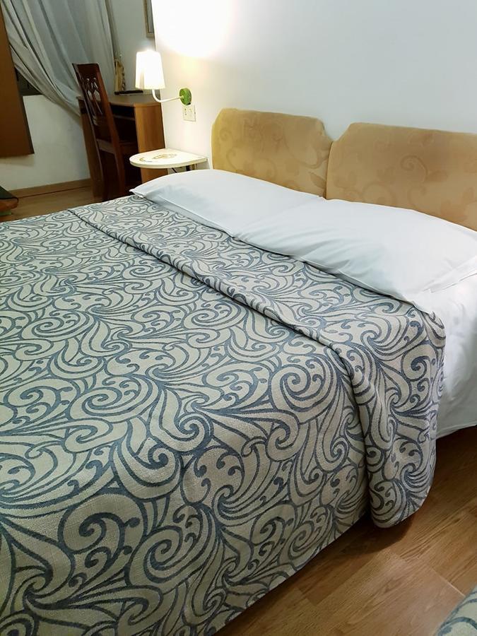 Hotel Margaret Ρώμη Εξωτερικό φωτογραφία