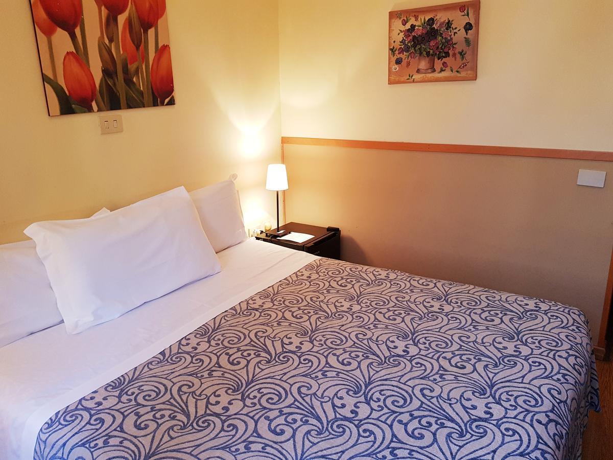 Hotel Margaret Ρώμη Εξωτερικό φωτογραφία