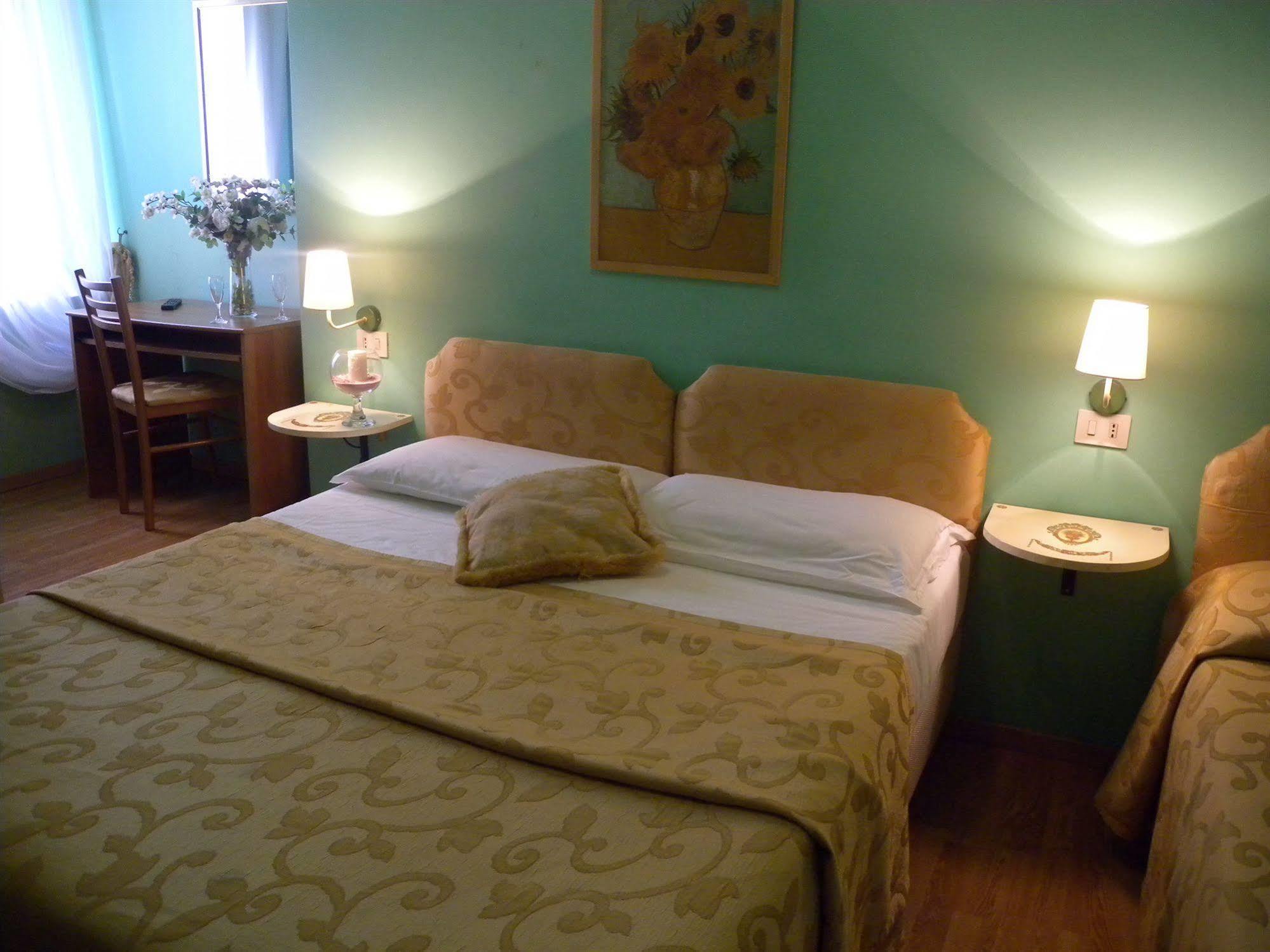 Hotel Margaret Ρώμη Εξωτερικό φωτογραφία