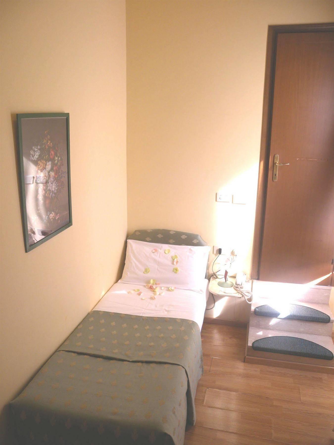 Hotel Margaret Ρώμη Εξωτερικό φωτογραφία