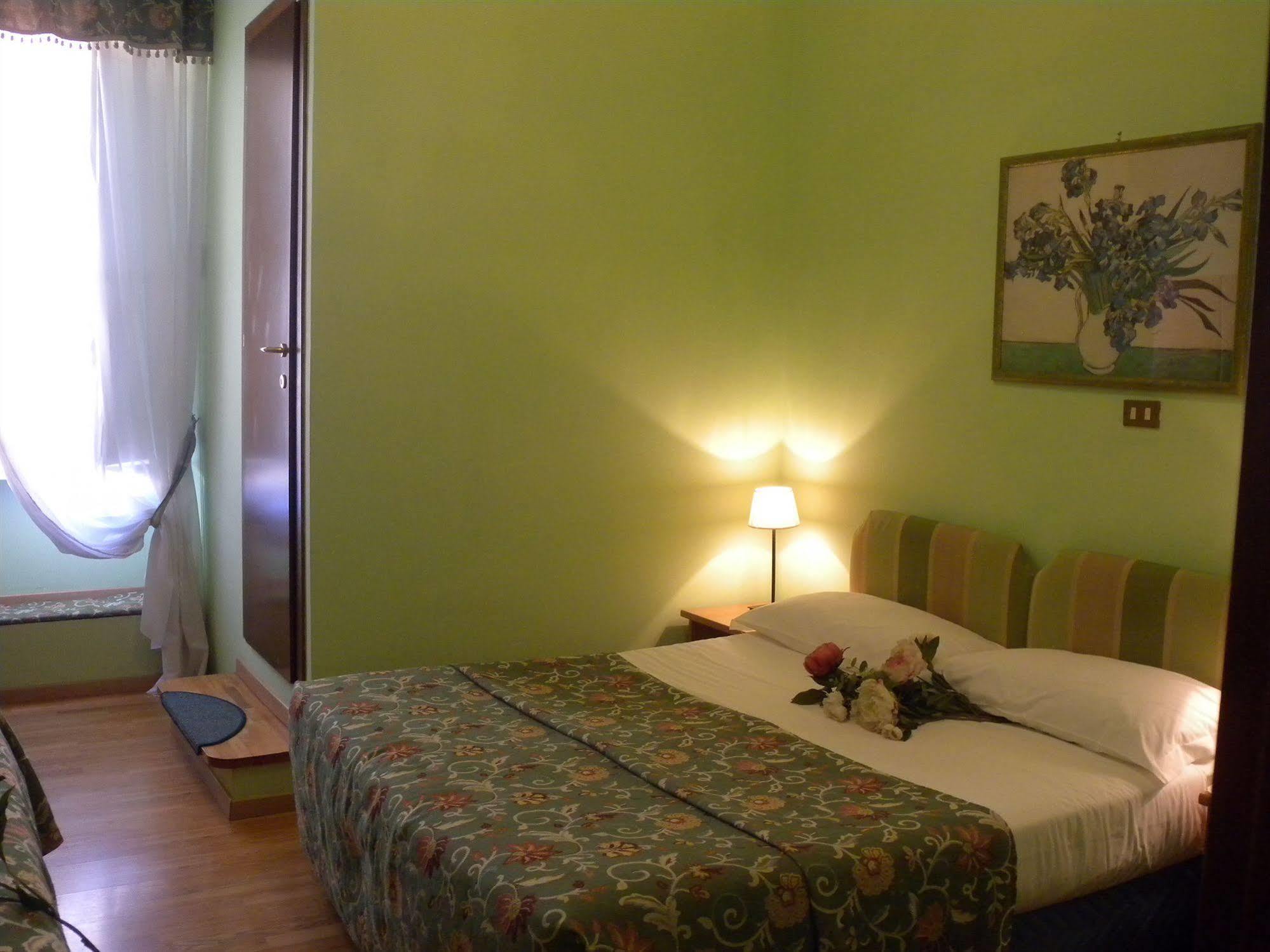 Hotel Margaret Ρώμη Εξωτερικό φωτογραφία