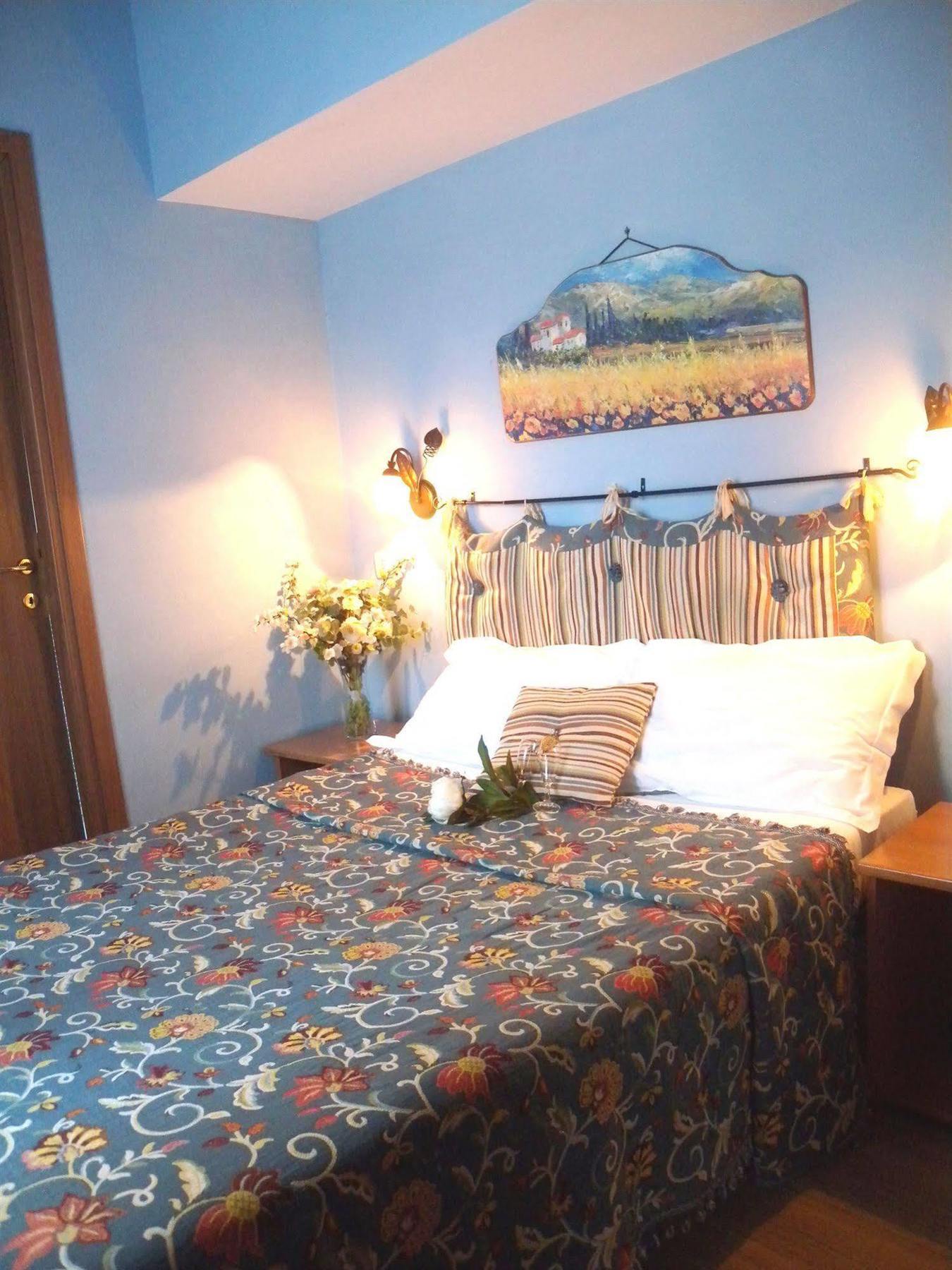 Hotel Margaret Ρώμη Εξωτερικό φωτογραφία