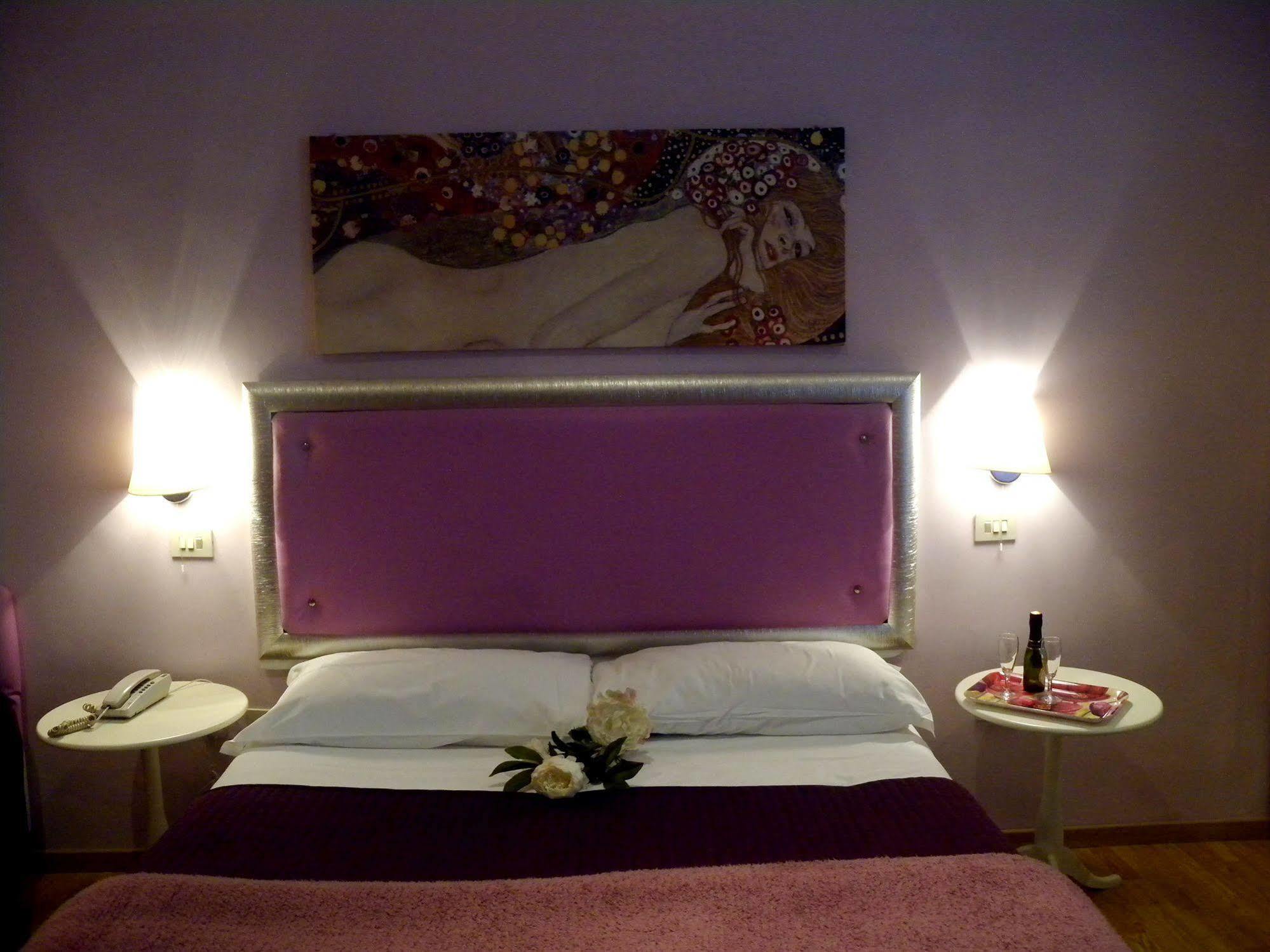 Hotel Margaret Ρώμη Εξωτερικό φωτογραφία